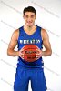 MBBall Media Day  Men’s Basketball 2021-22 Media Day. - Photo by Keith Nordstrom : Wheaton, Basketball, Media Day